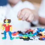 Plus-Plus Basic 600pc Set