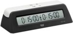 Chess Clock/Timer Black