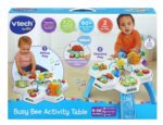 Vtech Baby Busy Bee Activity Table