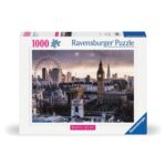Ravensburger London Puzzle 1000pc