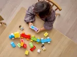 LEGO Duplo 10954 Number Train Learn To Count