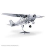 Metal Earth Cessna Skyhawk