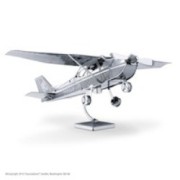Metal Earth Cessna Skyhawk