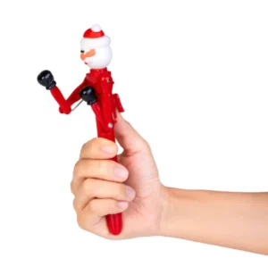 Christmas Boxing Pen Asst (ea)