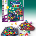 Smart Games Genius Gems