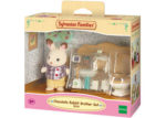 SF 5015 Chocolate Rabbit Brother Set