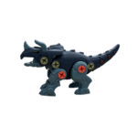 Johnco Wild Thingz DIY Dino Triceratops