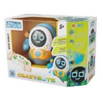 XTrem Bots Crazy Bots Roll