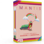 Mantis Game