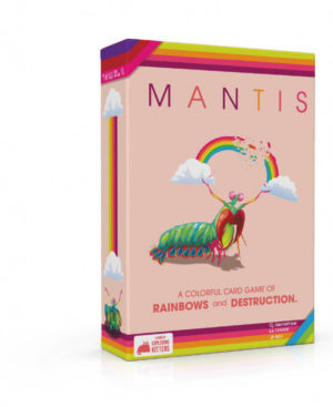 Mantis Game