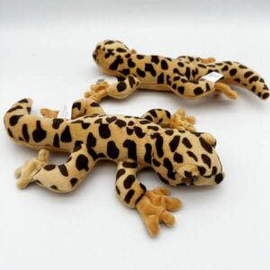 Cuddle Pals Gecko 26cm