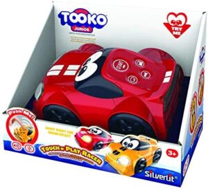 Tooko My First Racer