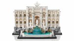 LEGO Architecture 21062 Trevi Fountain