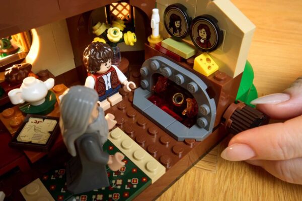 LEGO 10354 The Lord of the Rings: The Shire™