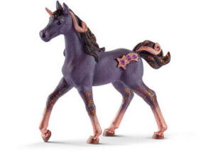 Schleich 70580 Moon Unicorn Foal