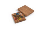 Planet Finska Travel Chinese Checkers