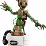 LEGO Marvel 76297 Dancing Groot