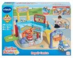 VTech Toot Toot Drivers Repair Centre