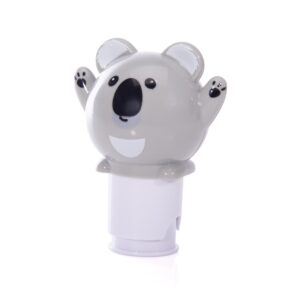 Koala Sticker Stamper Asst