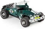 Meccano 5 Multi Model Set - Roadster