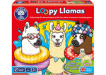 Orchard Toys Loopy Llamas