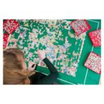 Puzzle Mates Jumbo Roll up to 3000pc