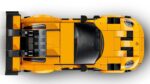 LEGO Speed Champions 77239 Porsche 911 GT3 RS Super Car