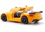 Siku 1542 Mercedes Benz SLS AMG