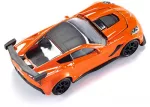 Siku 1534 Chevrolet Corvette ZR1