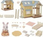 SF 5761 Bluebell Cottage Gift Set