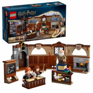 LEGO Harry Potter 76442 Hogwarts™ Castle: Charms Class