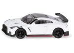 Siku 1579 Nissan GT-R Nismo