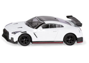 Siku 1579 Nissan GT-R Nismo