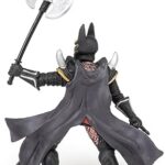Papo 38959 Knight with Triple Battle Axe