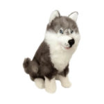 Brock Husky 35cm Bocchetta Plush