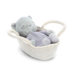 Jellycat Rock­a­Bye Kitten