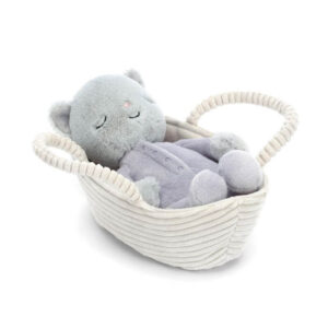 Jellycat Rock­a­Bye Kitten
