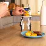 Silverlit YCOO Neo Robot Uplift
