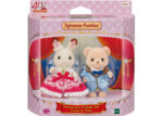 SF 5843 Anniversary Friends Set - Freya & Theo