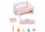SF 5534 Crib With Mobile