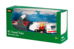 Brio 33510 Remote Control Travel Train