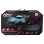Nikko Remote Control Elite Trucks