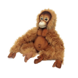 Hansa Orangutan 25cm
