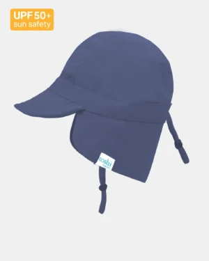 Toshi Swim Flap Cap/ Beachcomber/ Moonlight/ M