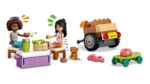 LEGO Friends 42659 Friendship Road-Trip Travel Car