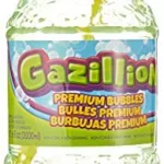 Gazillion Bubbles 2 Ltr Solution