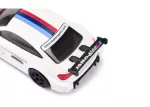 Siku 1581 BMW M4 Racing 2016