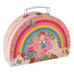 Floss & Rock Rainbow Fairy Tea Set 10pc