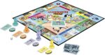 Monopoly Junior - Bluey