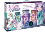 Nebulous Stars Galaxy Wish Jars
